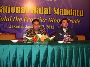 Ketua MUI Ajak Perusahaan Bersinergi dengan Finansial Halal