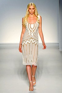 Alberta Ferretti, Spring/Summer 2012. Milan Fashion Week 2012. [dok. Alberta Ferretti]