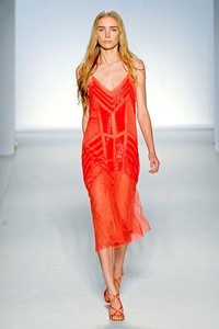 Alberta Ferretti, Spring/Summer 2012. Milan Fashion Week 2012. [dok. Alberta Ferretti]