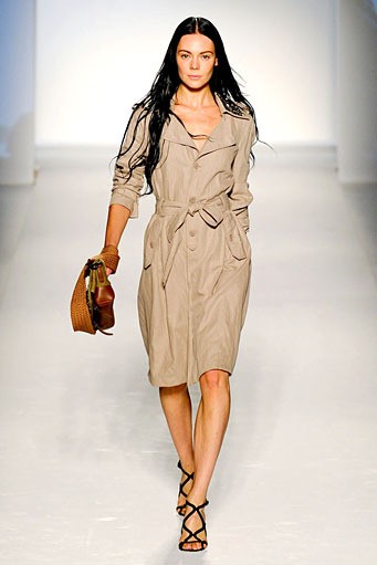 Alberta Ferretti, Spring/Summer 2012. Milan Fashion Week 2012. [dok. Alberta Ferretti]