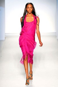 Alberta Ferretti, Spring/Summer 2012. Milan Fashion Week 2012. [dok. Alberta Ferretti]