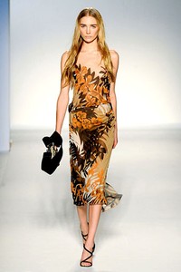 Alberta Ferretti, Spring/Summer 2012. Milan Fashion Week 2012. [dok. Alberta Ferretti]