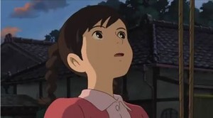 Film Kokurikozaka Kara Merajai Box Office di Jepang