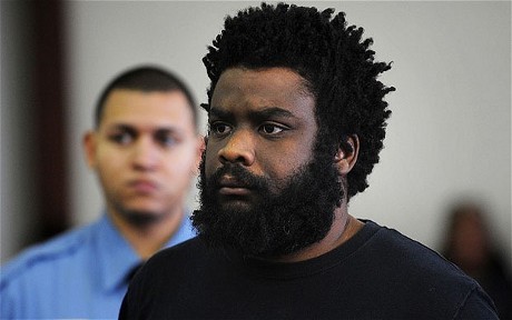 Sadis! Usai Membunuh, Pria Ini Memakan Otak Korban