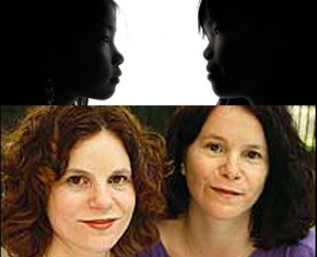 Mereka yang Kembar, Terpisah, Lalu Bertemu Kembali