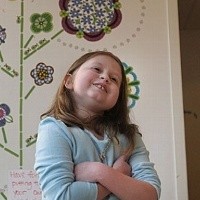 Masih Kecil Sudah Dapat 6 Cangkok Organ Langka