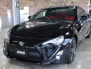 Toyota Hachi-Roku Dibanderol Rp 234 Juta di Jepang