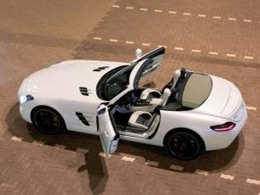 Pekan Depan Jakarta Bertaburan Mobil Mobil Sport