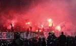Suporter Sepakbola Bentrok, 73 Orang Tewas