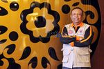 Syamsul Maarif, Pensiunan Jenderal Pemburu Bencana