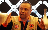 Kinerja BNPB di bawah kepemimpinan Syamsul Maarif cukup menonjol seperti penanganan erupsi Gunung Merapi, erupsi Gunung Bromo, dan gempa bumi di Sumbar.