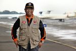 Syamsul Maarif, Pensiunan Jenderal Pemburu Bencana