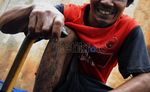 Berebut Belut di Situ Gintung