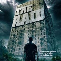 Gareth Evans Tertekan Harapan Tinggi Penonton untuk Sekuel The Raid?