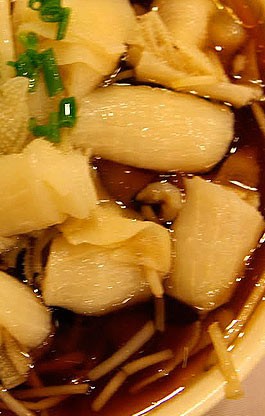 Yuk, Cicipi 6 Makanan Aneh di Shanghai!