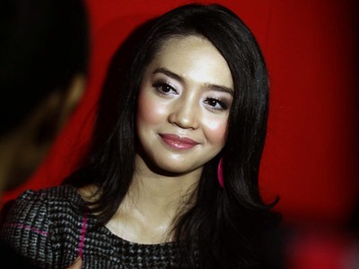 Si Jomblo Cantik Nuri Maulida