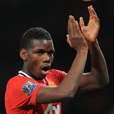 Fergie Harapkan Pogba Segera Teken Kontrak Baru
