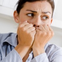 Terlalu Sering Khawatir Bisa Picu Stroke