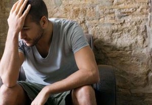 Pria Lebih Mudah Ingat Pengalaman Tak Menyenangkan