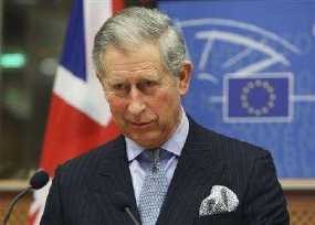 UI Akan Beri Gelar Doktor Honoris Causa pada Pangeran Charles