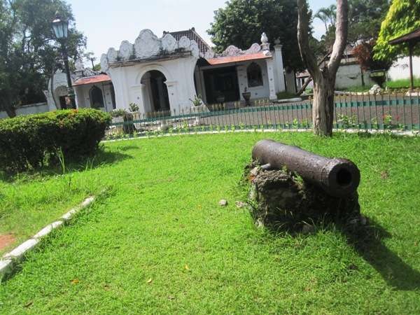 Panjang Jimat, Perayaan Maulid Nabi Khas Cirebon