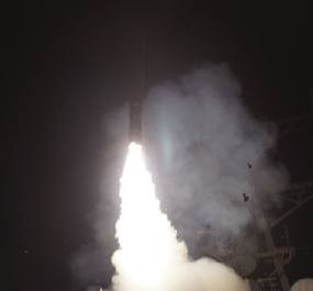 AS Ramal Israel Akan Serang Iran pada Musim Semi Mendatang