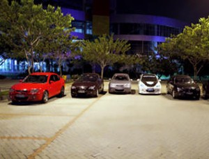 Komunitas Proton di RI Pelesiran ke Malaysia