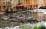 Pendangkalan Sungai Percepat Banjir