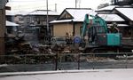 Wajah Jepang Pasca Tsunami