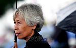 Sumarsih, 14 Tahun Mencari Pembunuh Anaknya