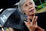 Sumarsih, 14 Tahun Mencari Pembunuh Anaknya