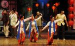 Gemericik Cap Go Meh di Panggung Teater