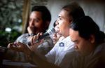 Buruh Tolak Intervensi TNI