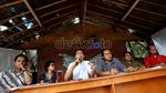 Buruh Tolak Intervensi TNI