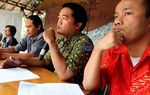 Buruh Tolak Intervensi TNI