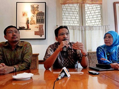 PD Akan Bela Angelina Sondakh