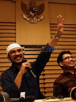 KPK Tetapkan Angelina Sondakh Tersangka Suap Wisma Atlet