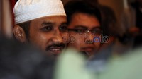Keterlibatan Angie dalam kasus ini memang sudah sering diungkapkan oleh para saksi, termasuk tersangka M Nazaruddin. Angie disebut menerima fee Rp 5 miliar terkait proyek itu. Ramses/detikcom.