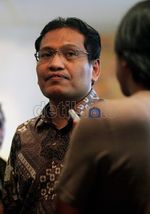 Ulil Abshar, dari Santri ke Politisi
