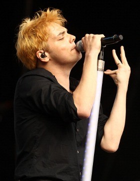 Butuh Privasi, My Chemical Romance Bangun Studio Rekaman