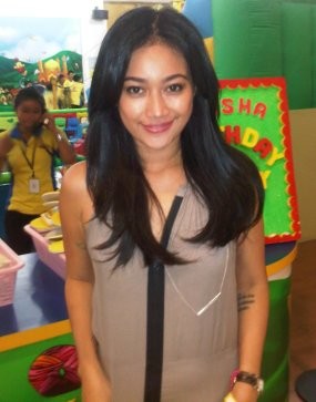 Ratu Felisha Sudah Lama Ingin Cerai 