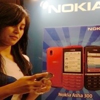 Nokia Masih Jadi Rajanya Ponsel