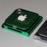 Inikah iPod Nano Terbaru?