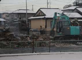 Kisah Warga Sendai Membangun Kehidupan Setelah Tsunami