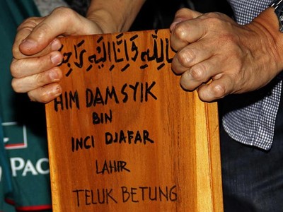 Selamat Jalan Datuk Maringgih