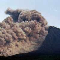 Sempat Semburkan Wedhus Gembel, Status Gunung Semeru Menjadi Siaga