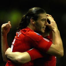 Ada Misi Balas Dendam di Anfield