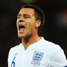 Ban Kapten Terry Kembali Dicopot