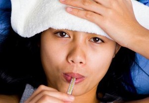 Senjata Rahasia untuk Menangkal Demam dan Flu