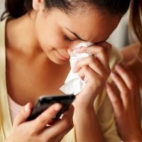 6 Manfaat Kesehatan dari Menangis